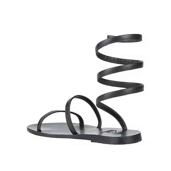 Ancient Greek Sandals strappy leather sandals - Picture 1 of 7